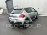 2024 Citroen C3