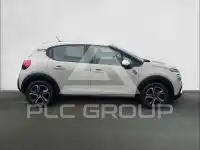 2024 Citroen C3
