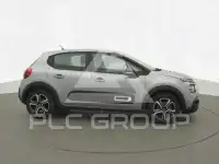 2024 Citroen C3