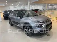2024 Citroen C3
