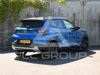 2024 Citroen C3