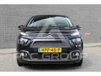 2024 Citroen C3
