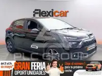 2024 Citroen C3