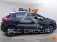 2024 Citroen C3