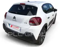 2024 Citroen C3