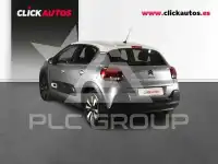 2024 Citroen C3