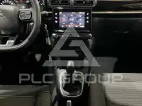 2024 Citroen C3