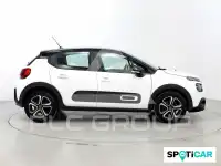 2024 Citroen C3