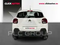 2024 Citroen C3