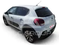 2024 Citroen C3