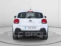 2024 Citroen C3