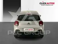 2024 Citroen C3