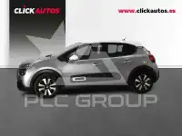 2024 Citroen C3