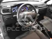 2024 Citroen C3