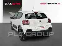 2024 Citroen C3