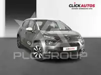 2024 Citroen C3