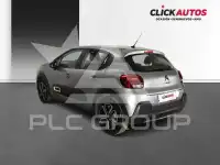 2024 Citroen C3