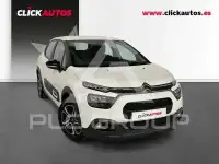2024 Citroen C3