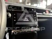 2024 Citroen C3