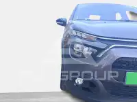 2024 Citroen C3