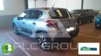 2024 Citroen C3