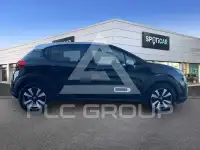 2024 Citroen C3