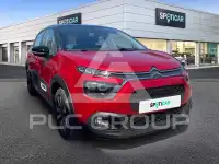 2024 Citroen C3