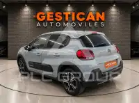 2024 Citroen C3