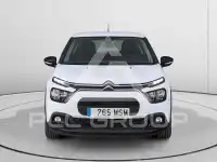 2024 Citroen C3