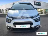 2024 Citroen C3