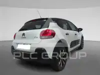 2024 Citroen C3