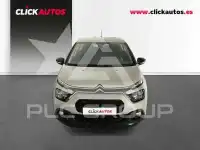 2024 Citroen C3