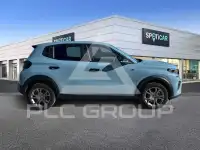 2024 Citroen C3