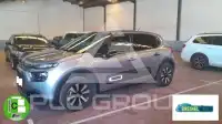 2024 Citroen C3