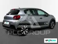 2024 Citroen C3
