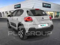 2024 Citroen C3