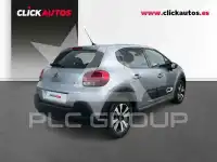 2024 Citroen C3