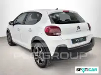 2024 Citroen C3