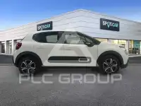 2024 Citroen C3