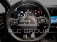 2024 Citroen C3