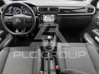 2024 Citroen C3