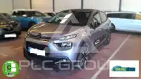 2024 Citroen C3