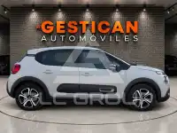 2024 Citroen C3