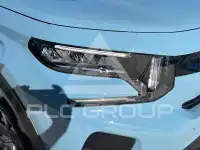 2024 Citroen C3