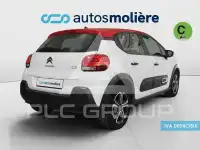 2024 Citroen C3