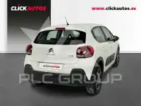2024 Citroen C3