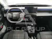 2024 Citroen C3