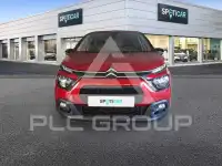2024 Citroen C3