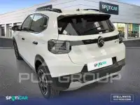 2024 Citroen C3