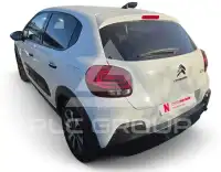 2024 Citroen C3